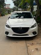 Bán xe Mazda 3 2015 1.5 AT giá 370 Triệu - Phú Thọ