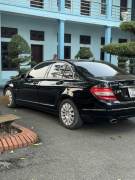 Bán xe Mercedes Benz C class 2008 C200 Elegance giá 210 Triệu - Phú Thọ