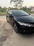 Bán xe Honda City 2017 1.5 AT giá 350 Triệu - Phú Thọ