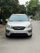 Bán xe Kia Carens 2009 SX 2.0 AT giá 250 Triệu - Phú Thọ