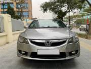 Bán xe Honda Civic 2009 1.8 AT giá 245 Triệu - Phú Thọ