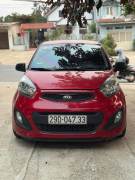 Bán xe Kia Morning Van 1.0 AT 2014 giá 163 Triệu - Phú Thọ