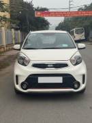 Bán xe Kia Morning Si AT 2016 giá 246 Triệu - Phú Thọ