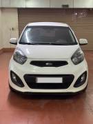 Bán xe Kia Morning Van 1.0 AT 2013 giá 143 Triệu - Phú Thọ