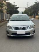Bán xe Toyota Corolla altis 1.8G AT 2012 giá 295 Triệu - Phú Thọ