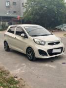 Bán xe Kia Morning 2013 Van 1.0 AT giá 155 Triệu - Phú Thọ