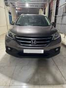 Bán xe Honda CRV 2.4 AT 2013 giá 385 Triệu - Phú Thọ