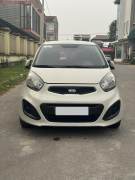 Bán xe Kia Morning 2013 Van 1.0 AT giá 155 Triệu - Phú Thọ