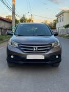 Bán xe Honda CRV 2013 2.4 AT giá 385 Triệu - Phú Thọ