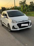 Bán xe Hyundai i10 2017 Grand 1.0 AT giá 235 Triệu - Phú Thọ