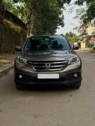 Bán xe Honda CRV 2013 2.4 AT giá 360 Triệu - Phú Thọ