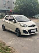 Bán xe Kia Morning Van 1.0 AT 2013 giá 150 Triệu - Phú Thọ