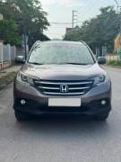 Bán xe Honda CRV 2.4 AT 2013 giá 350 Triệu - Phú Thọ