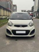 Bán xe Kia Morning 2013 Van 1.0 AT giá 150 Triệu - Phú Thọ