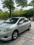 Bán xe Toyota Vios 2009 1.5G giá 220 Triệu - Phú Thọ