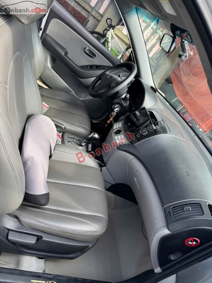 Hyundai Avante 2.0 AT 2011 - 215 Triệu 7