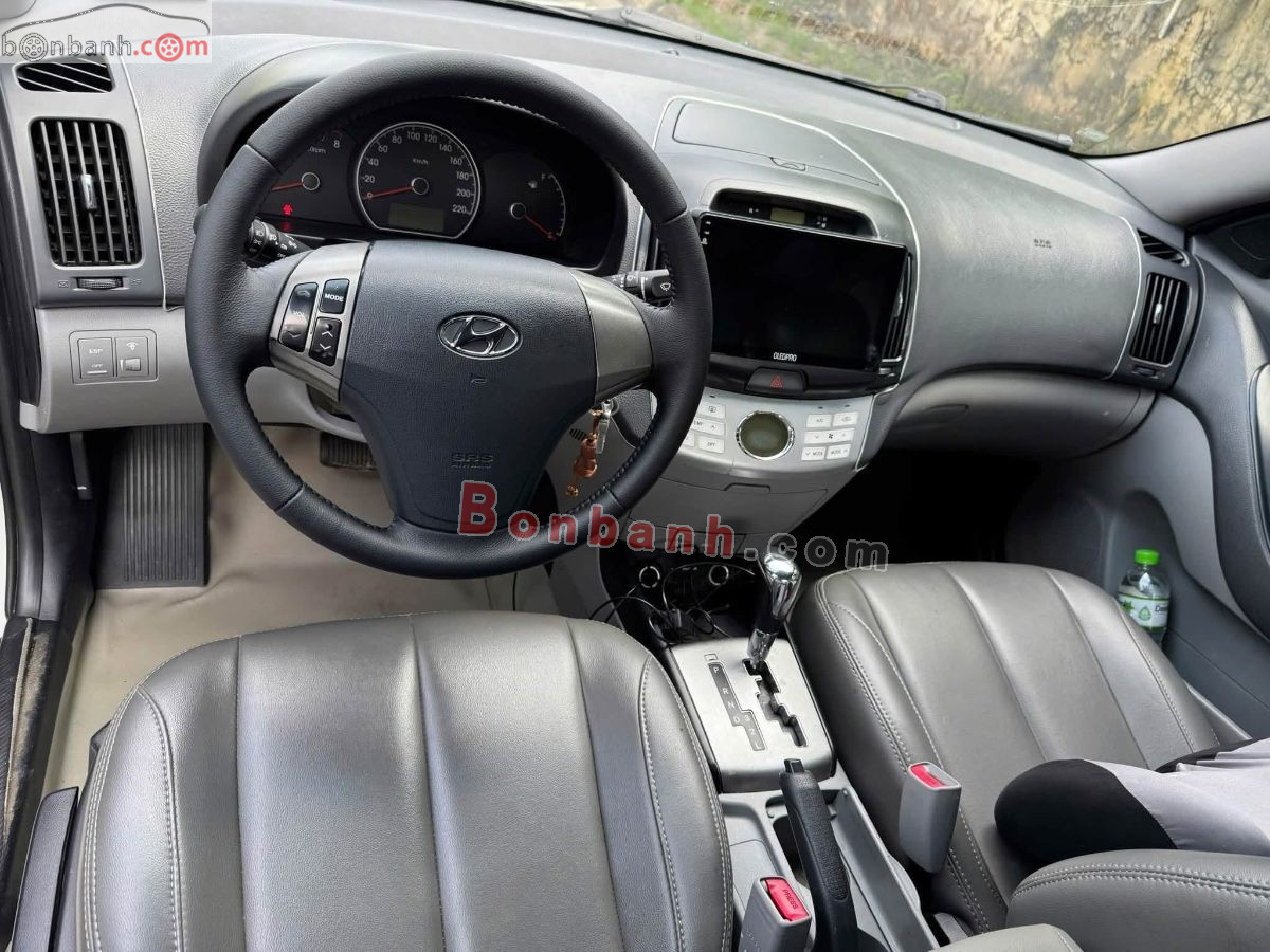 Hyundai Avante 2.0 AT 2011 - 215 Triệu 8