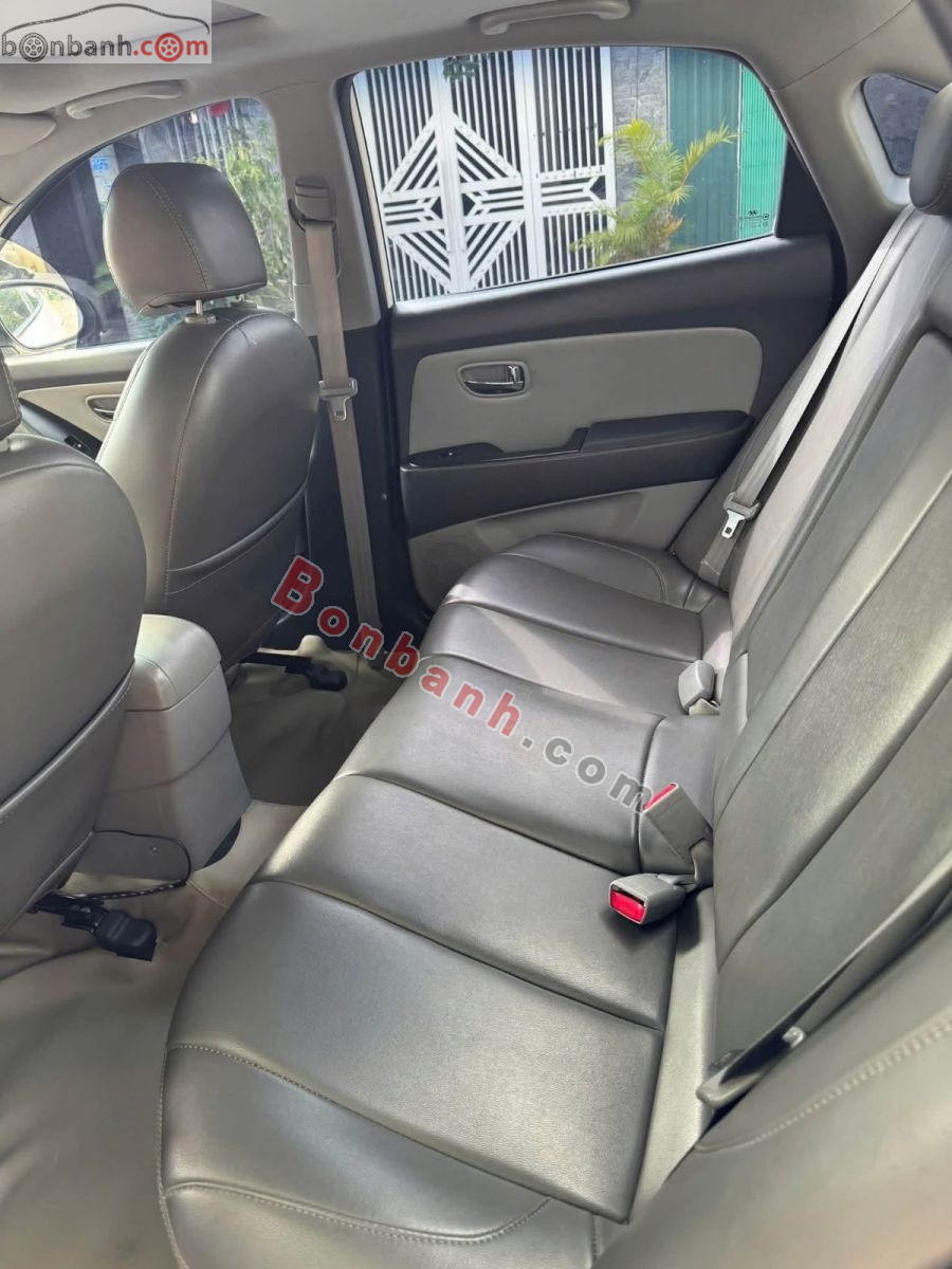 Hyundai Avante 2.0 AT 2011 - 215 Triệu 10