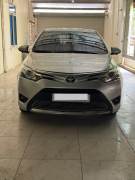 Bán xe Toyota Vios 2015 1.5G giá 275 Triệu - Phú Thọ
