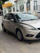 Bán xe Ford Focus 2010 1.8 AT giá 150 Triệu - Phú Thọ