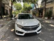 Bán xe Honda Civic 1.5L Vtec Turbo 2018 giá 560 Triệu - TP HCM