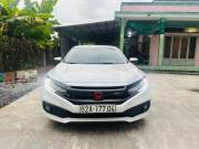 Bán xe Honda Civic RS 1.5 AT 2020 giá 630 Triệu - TP HCM