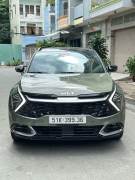 Bán xe Kia Sportage 2022 Signature 2.0D giá 815 Triệu - TP HCM