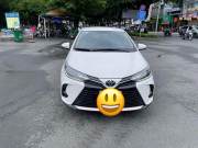 Bán xe Toyota Vios 2022 G 1.5 CVT giá 455 Triệu - TP HCM