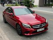 Bán xe Mercedes Benz C class 2019 C200 giá 890 Triệu - TP HCM