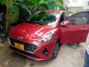 Bán xe Hyundai i10 2022 1.2 AT giá 365 Triệu - TP HCM