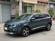 Bán xe Peugeot 5008 Allure 1.6 AT 2020 giá 780 Triệu - TP HCM