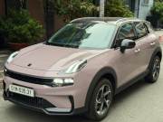 Bán xe Lynk & Co 06 1.5 Turbo 2025 giá 665 Triệu - TP HCM