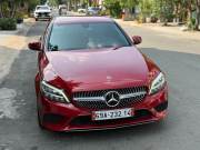 Bán xe Mercedes Benz C class 2019 C200 giá 719 Triệu - TP HCM