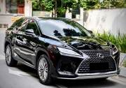 Bán xe Lexus RX 2021 300 giá 2 Tỷ 959 Triệu - TP HCM