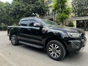 Bán xe Ford Ranger 2018 Wildtrak 2.0L 4x4 AT giá 615 Triệu - Hà Nội