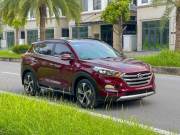 Bán xe Hyundai Tucson 1.6 AT Turbo 2018 giá 648 Triệu - Hà Nội