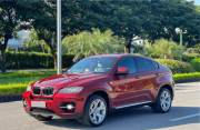 Bán xe BMW X6 2008 xDrive35i giá 460 Triệu - Hà Nội