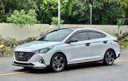 Bán xe Hyundai Accent 1.4 AT Đặc Biệt 2022 giá 465 Triệu - Hà Nội