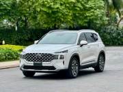 Bán xe Hyundai SantaFe Cao cấp 2.5L HTRAC 2021 giá 1 Tỷ 15 Triệu - Hà Nội