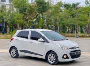 Bán xe Hyundai i10 2016 Grand 1.2 AT giá 285 Triệu - Hà Nội