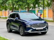 Bán xe Hyundai SantaFe 2024 Cao cấp 2.5L HTRAC giá 1 Tỷ 150 Triệu - Hà Nội