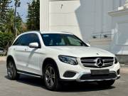 Bán xe Mercedes Benz GLC 200 2018 giá 979 Triệu - Hà Nội