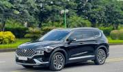 Bán xe Hyundai SantaFe 2022 Cao cấp 2.5L HTRAC giá 1 Tỷ 50 Triệu - Hà Nội