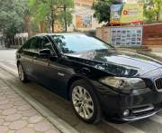 Bán xe BMW 5 Series 2016 520i giá 655 Triệu - Hà Nội