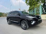 Bán xe Toyota Fortuner 2017 2.7V 4x2 AT giá 655 Triệu - Hà Nội