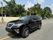 Bán xe Toyota Fortuner 2017 2.7V 4x2 AT giá 655 Triệu - Hà Nội