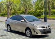 Bán xe Toyota Vios 2020 1.5G giá 460 Triệu - Hà Nội