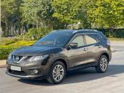 Bán xe Nissan X trail 2016 2.5 SV 4WD giá 505 Triệu - Hà Nội