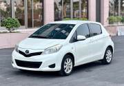 Bán xe Toyota Yaris 2012 1.3 AT giá 335 Triệu - Hà Nội