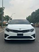 Bán xe Kia Optima 2021 2.0 AT Luxury giá 590 Triệu - Hà Nội